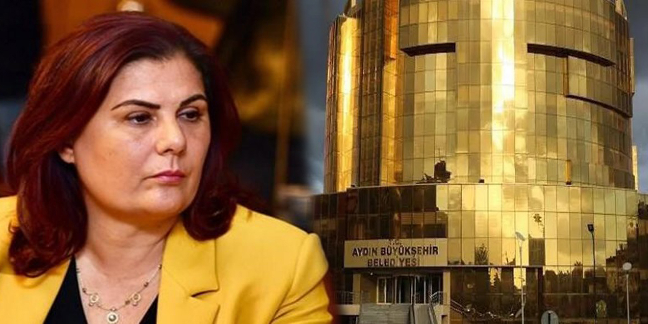 Çerçioğlu'nun 'kaçak villa' oyunu!