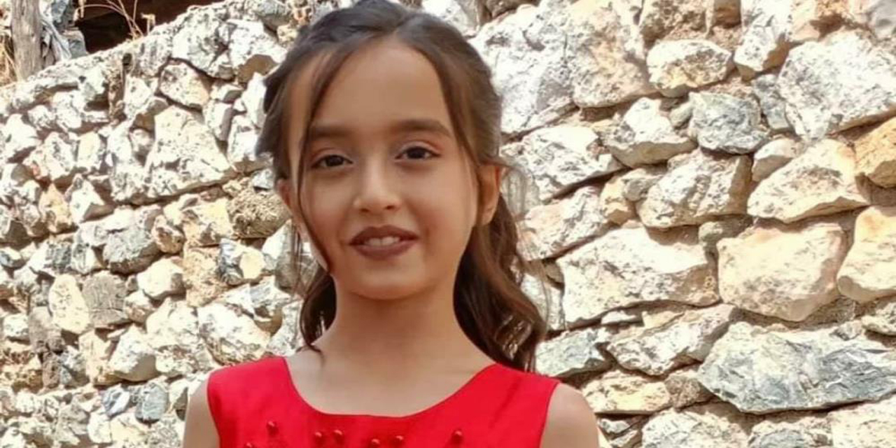 Minik Ravza, trafik kazasında hayatını kaybetti