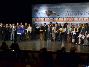 Yeşilçam’ın Efsane İsimleri Büyükçekmece’de Buluştu