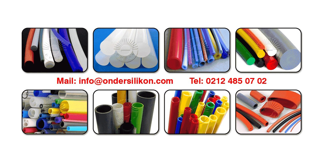 Uygun Fiyatlı Kaliteli Silikon Fitiller