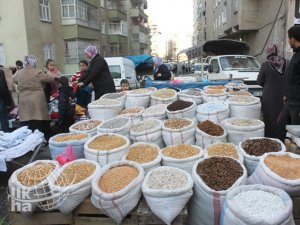Bitkisel Ürün Fiyatları Ve Üretim Değeri Açıklandı