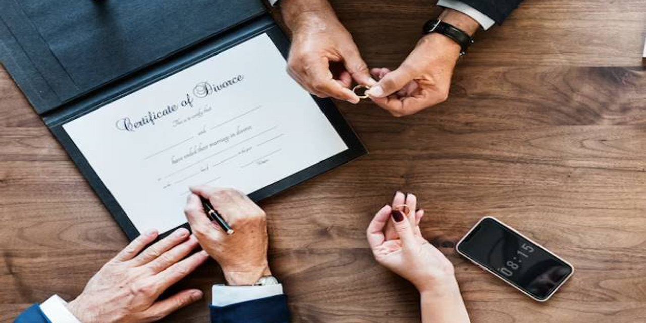 İstanbul en iyi anlaşmalı boşanma avukatı