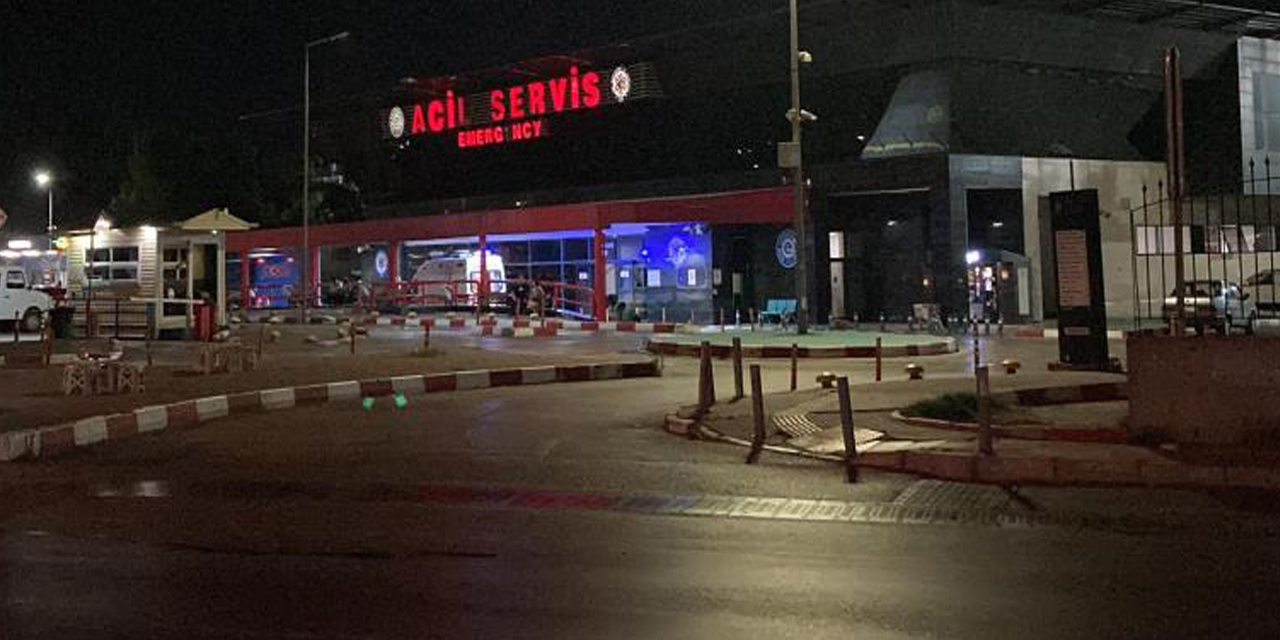 Tartıştığı kişiyi 8 yerinden bıçakladı