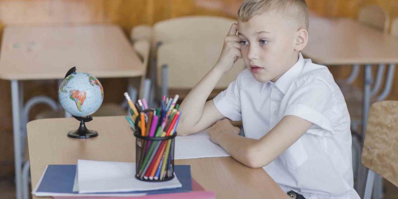 Uzmanından çocukları okula yeni başlayan ailelere tavsiyeler