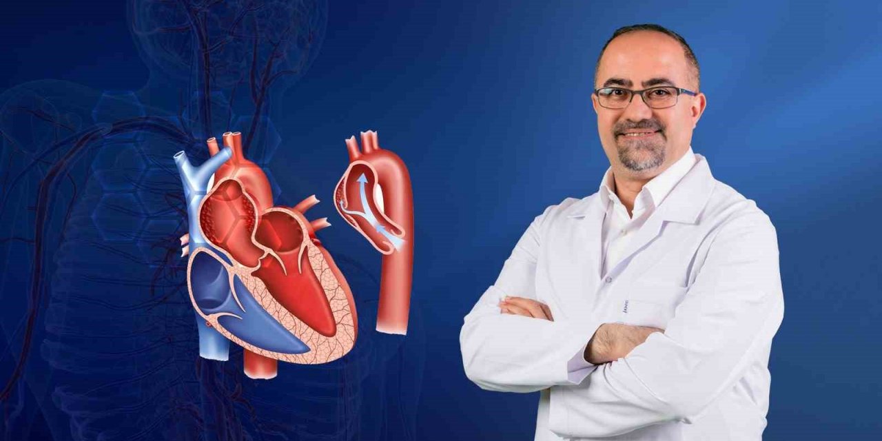 Kanda yüksek yağ oranı Aort yırtılmasına neden oluyor