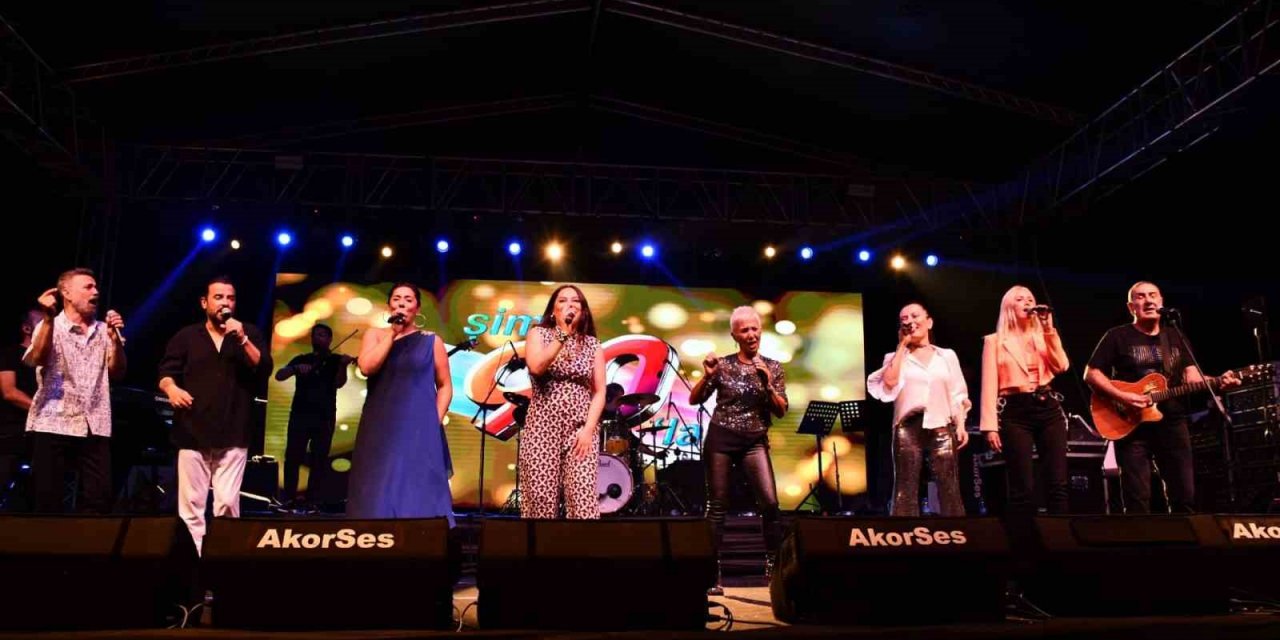 Sarıgöl kurtuluşunu coşkuyla kutladı