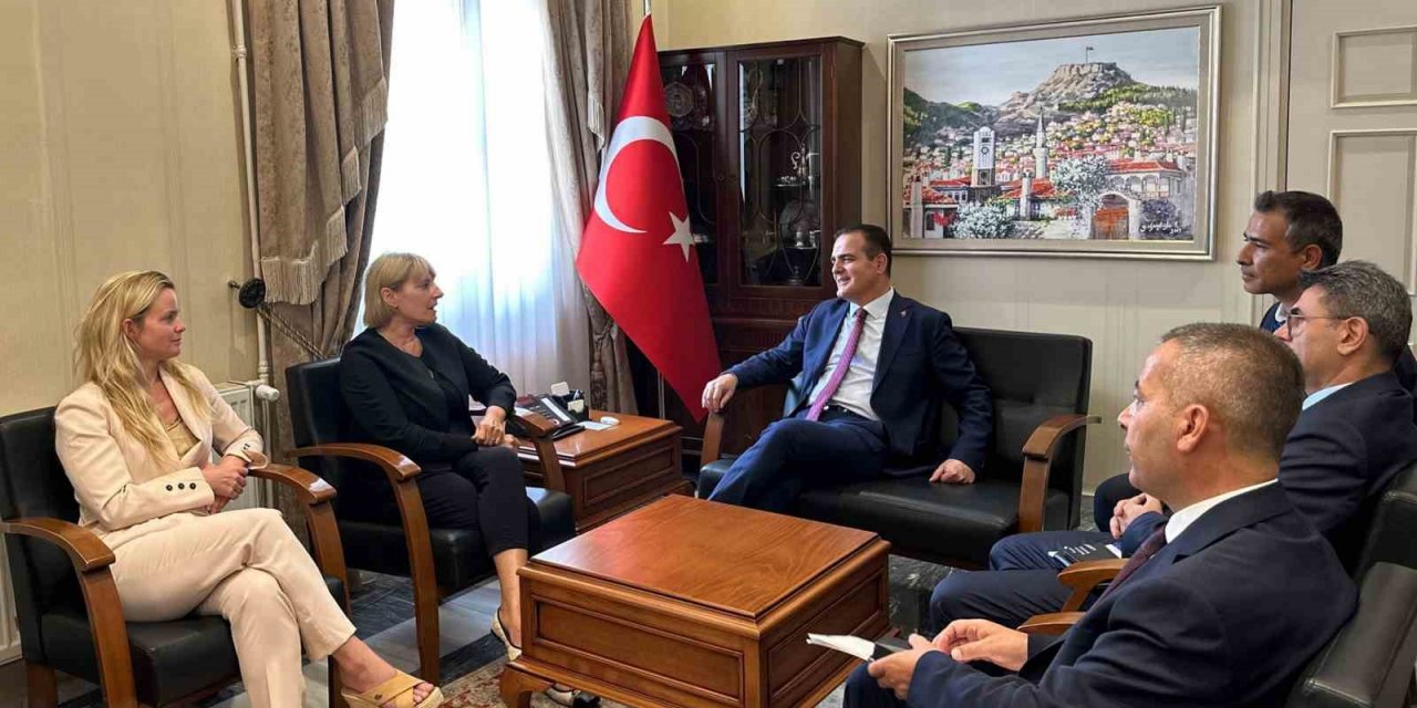 İngilizler deniz, kum ve güneşin yanında sağlık turizmine geliyor