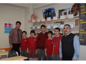 Şehit Fethibey Başarılarına Bir Yenisini Daha Ekledi