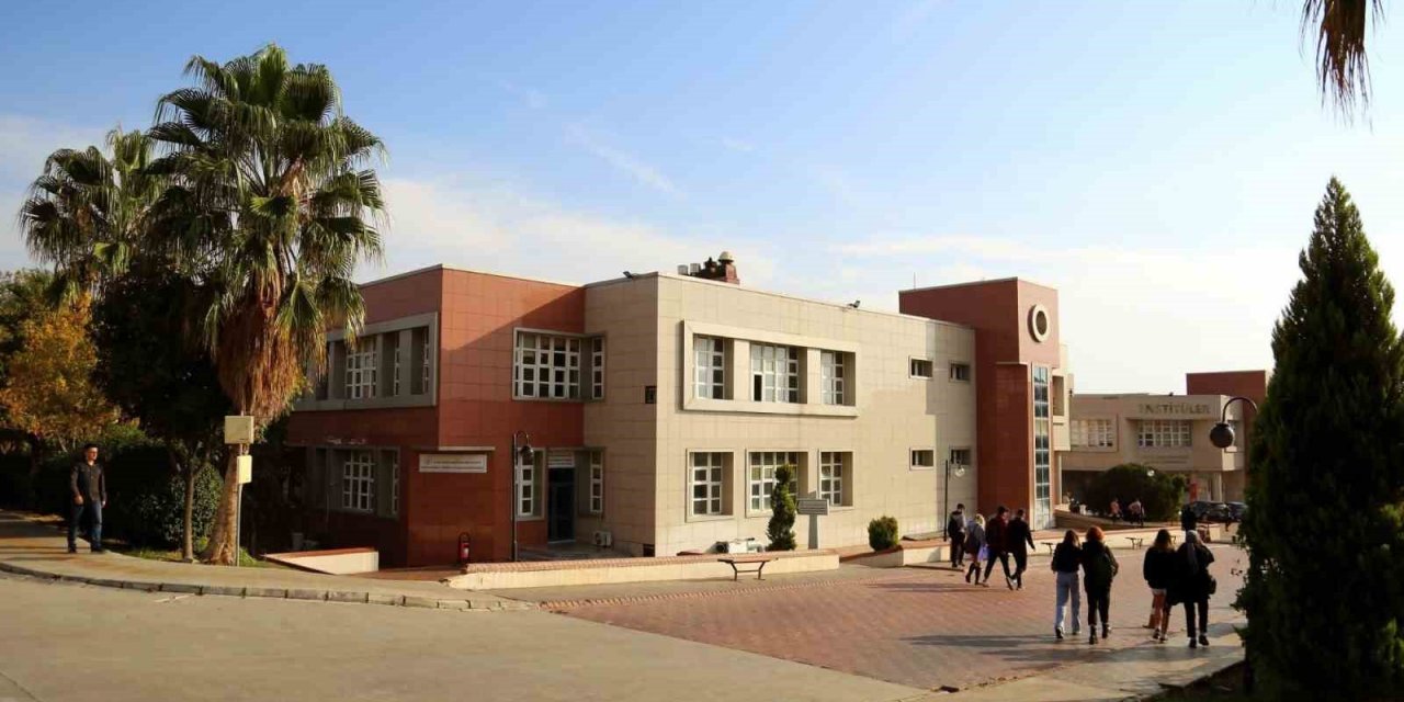 Aydın’da üniversite 2 Ekim’de açılacak