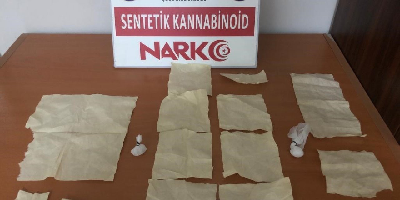 Uyuşturucu operasyonunda 10 şüpheli tutuklandı