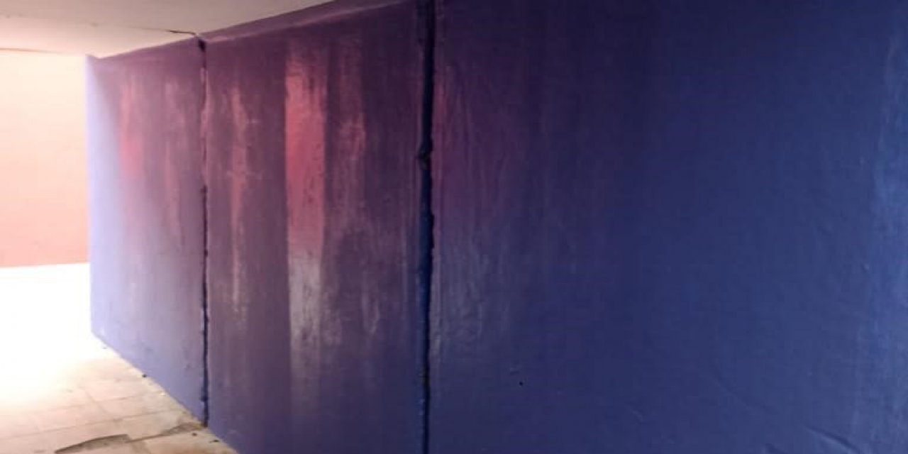 Aydın Büyükşehir Belediyesi’nden şehit duyarlılığı