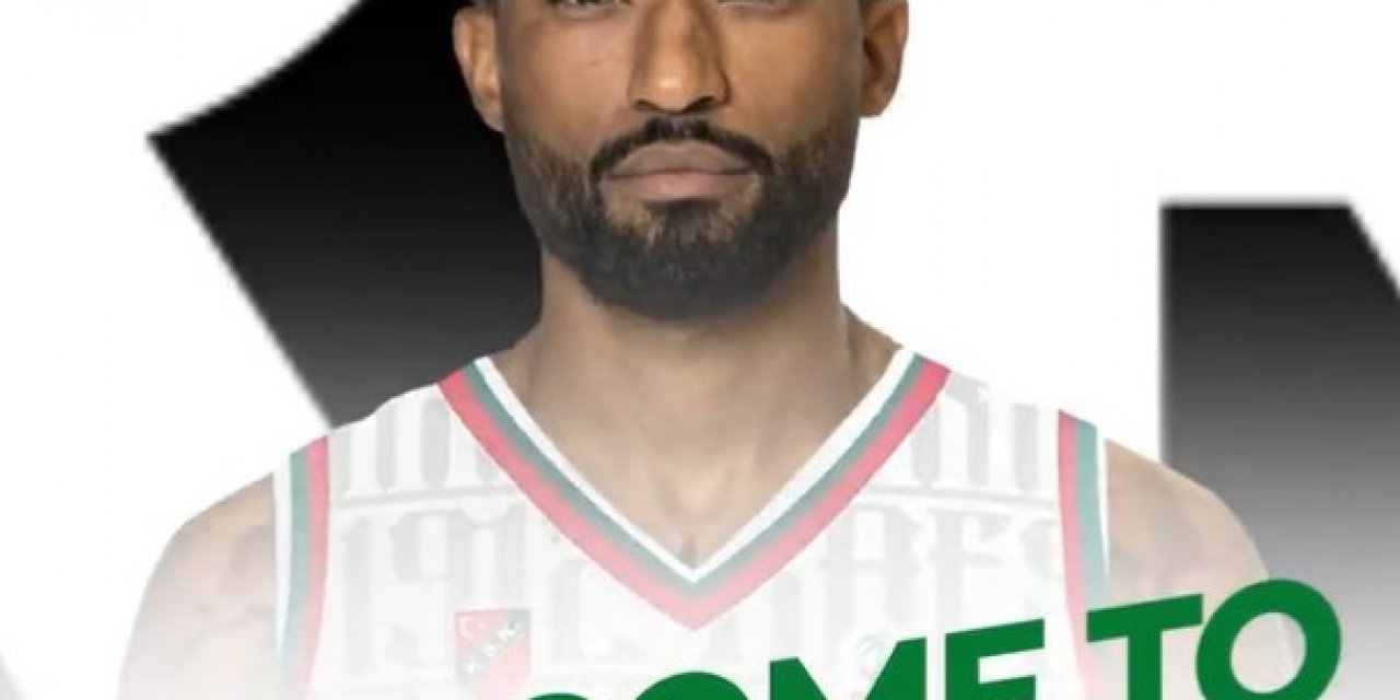 P. Karşıyaka, Darrun Hilliard’ı kadrosuna kattı