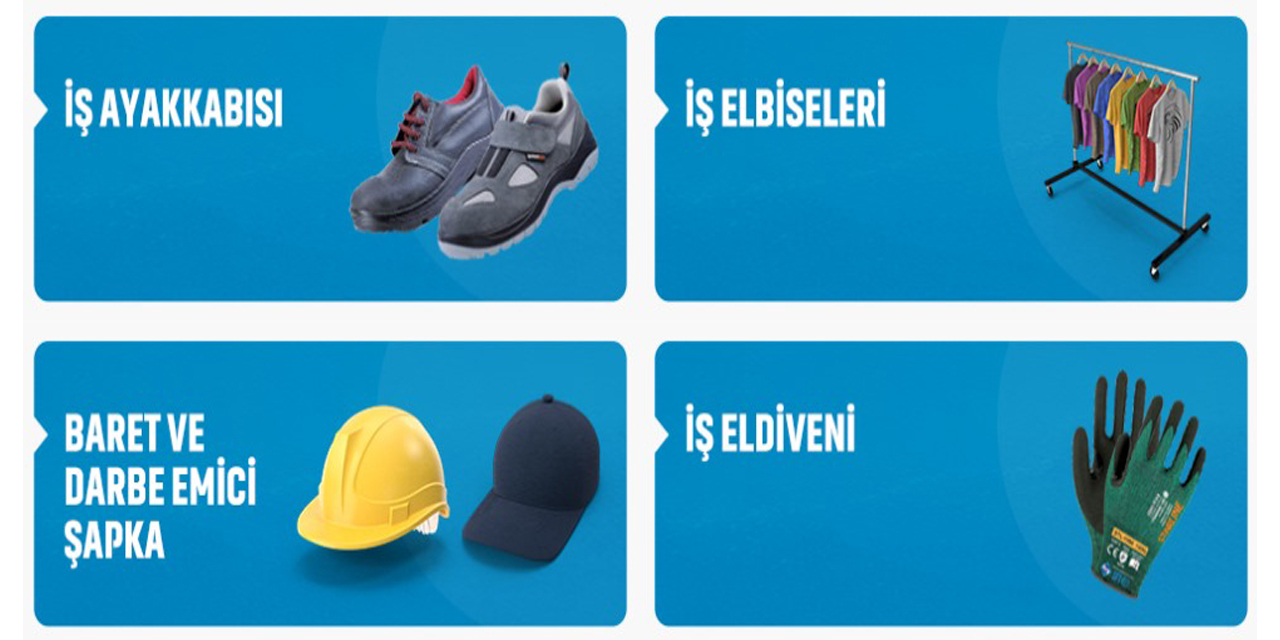 İş Güvenliğinizi Propazar Acil Göz Vücut Duşuyla Sağlayın!