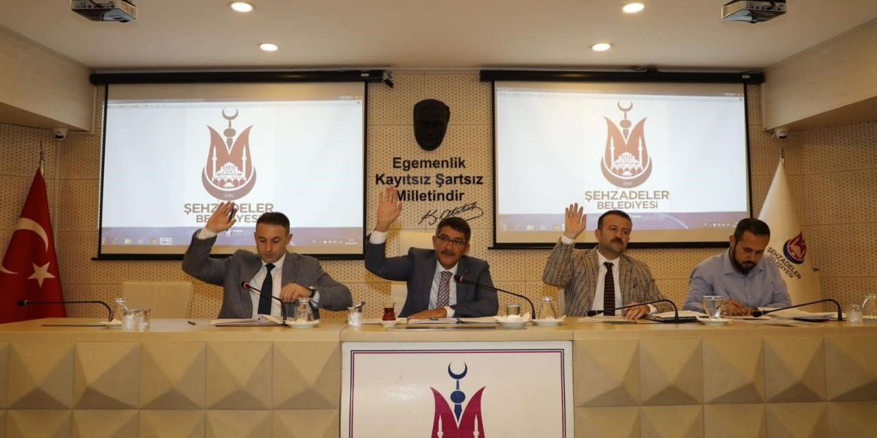 Bedesten Meydanı’nda kurulacak semt pazarı meclisten onay aldı