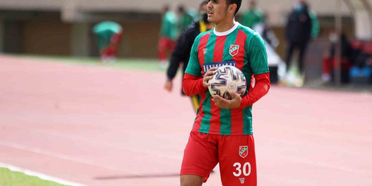 Karşıyaka’da teknik direktör Ersin Aka için karar zamanı