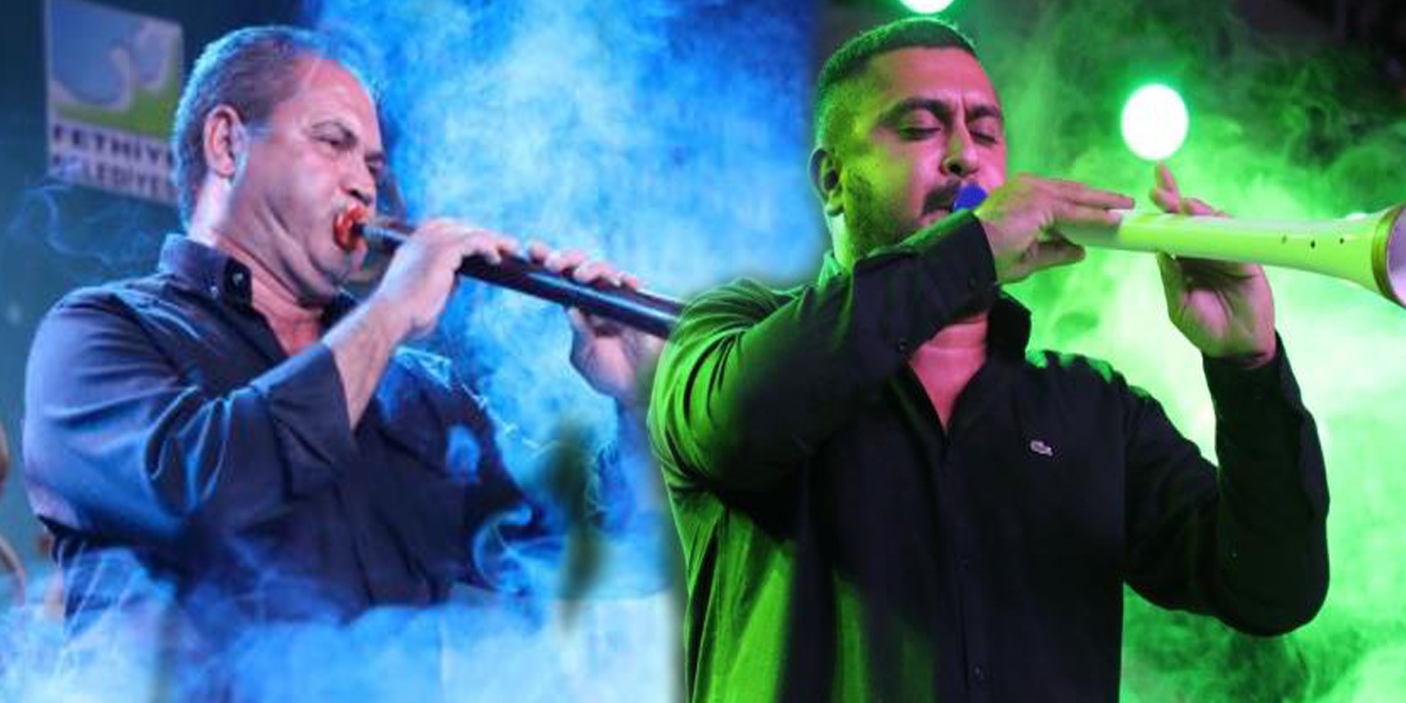 Uluslararası Zurnazen Festivali Milas’ta başladı