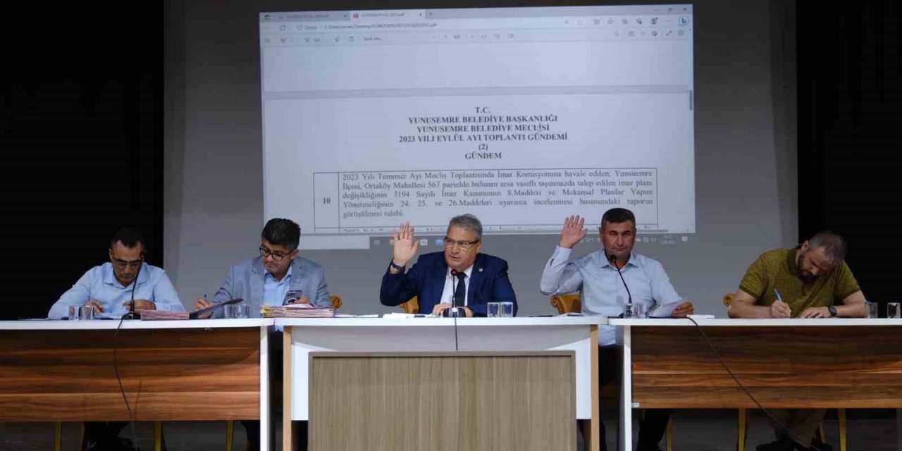 Yunusemre’de çölyak hastaları için anlamlı proje