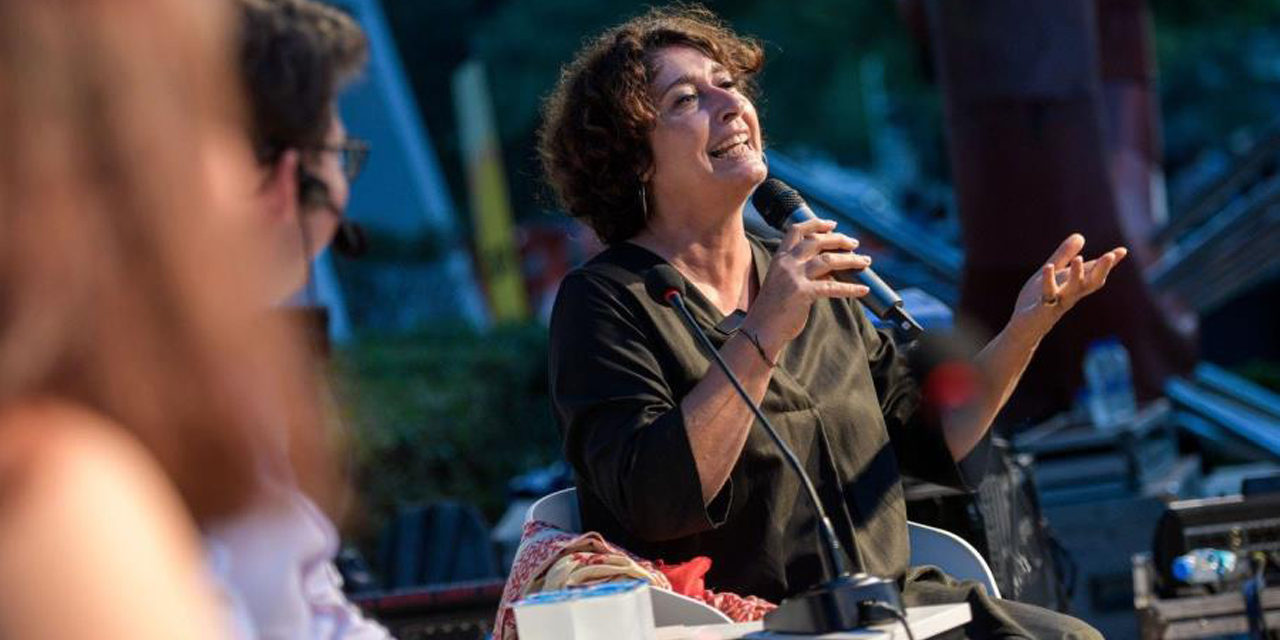 92. İzmir Enternasyonal Fuarı’nda gençlerle tarladan sofraya