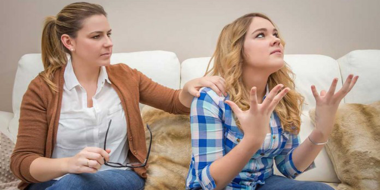 Ergenlik döneminde öfke neden olur?