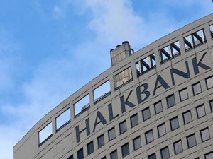 "Halkbank Devre Dışı Bırakılmak İstendi"