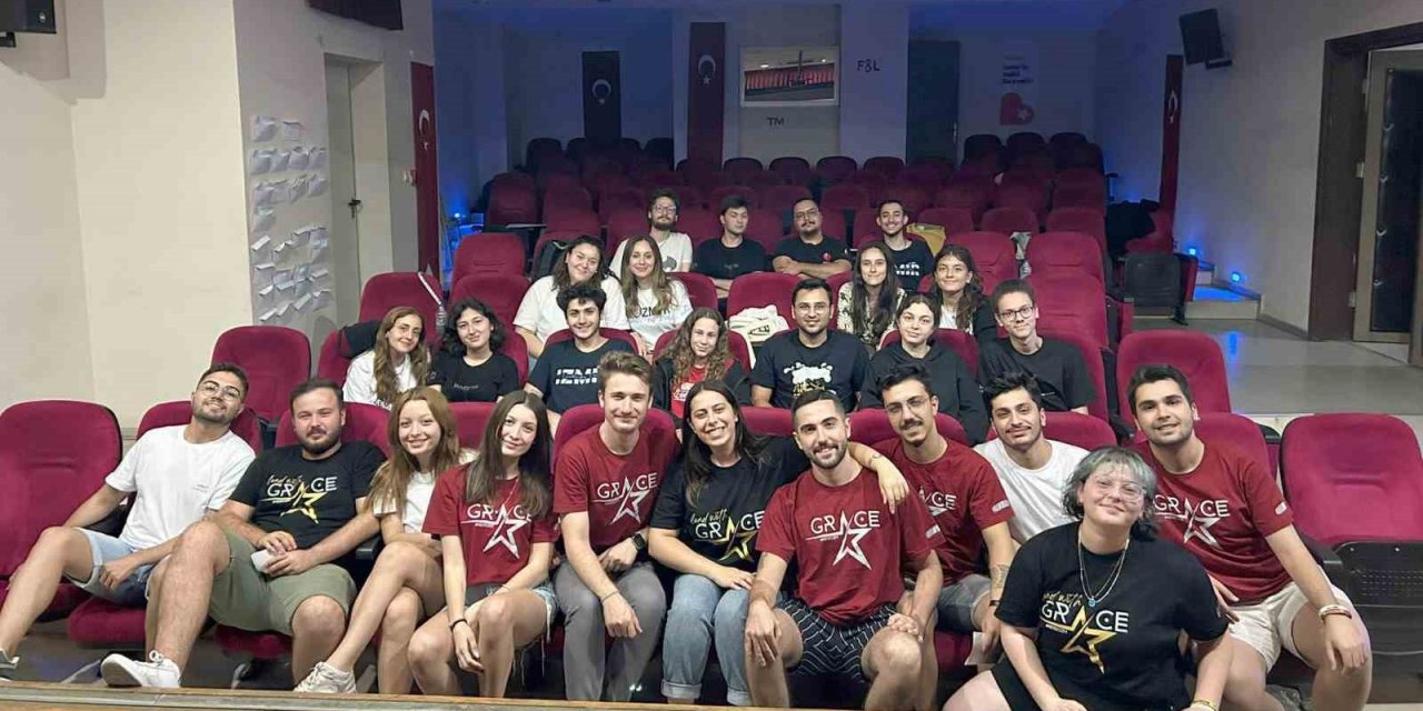 Bayraklı Belediyesi, AIESEC iş birliği