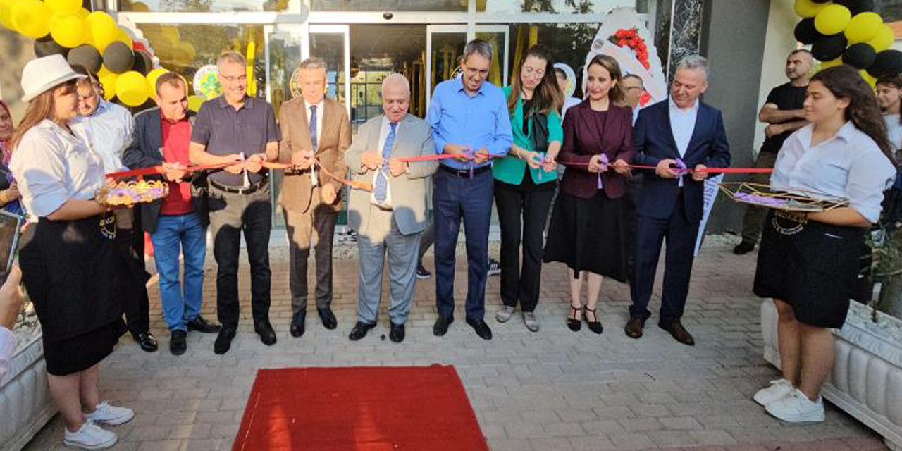 Köşk, kurtuluşunun 101’inci yılını kutladı