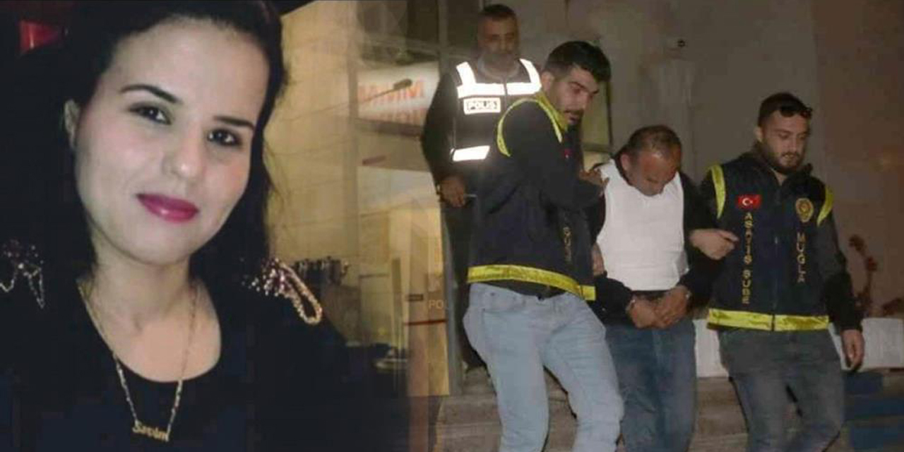 Müebbet hapsi istenen sanık eş, ilk duruşmada savunma yapmadı