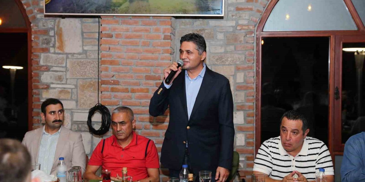 Aliağa, sezon öncesi şampiyonluk için kenetlendi