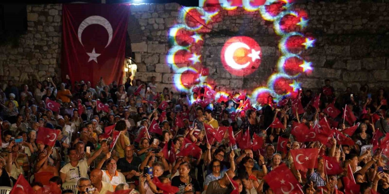 Seferihisar kurtuluşunu coşkuyla kutlayacak