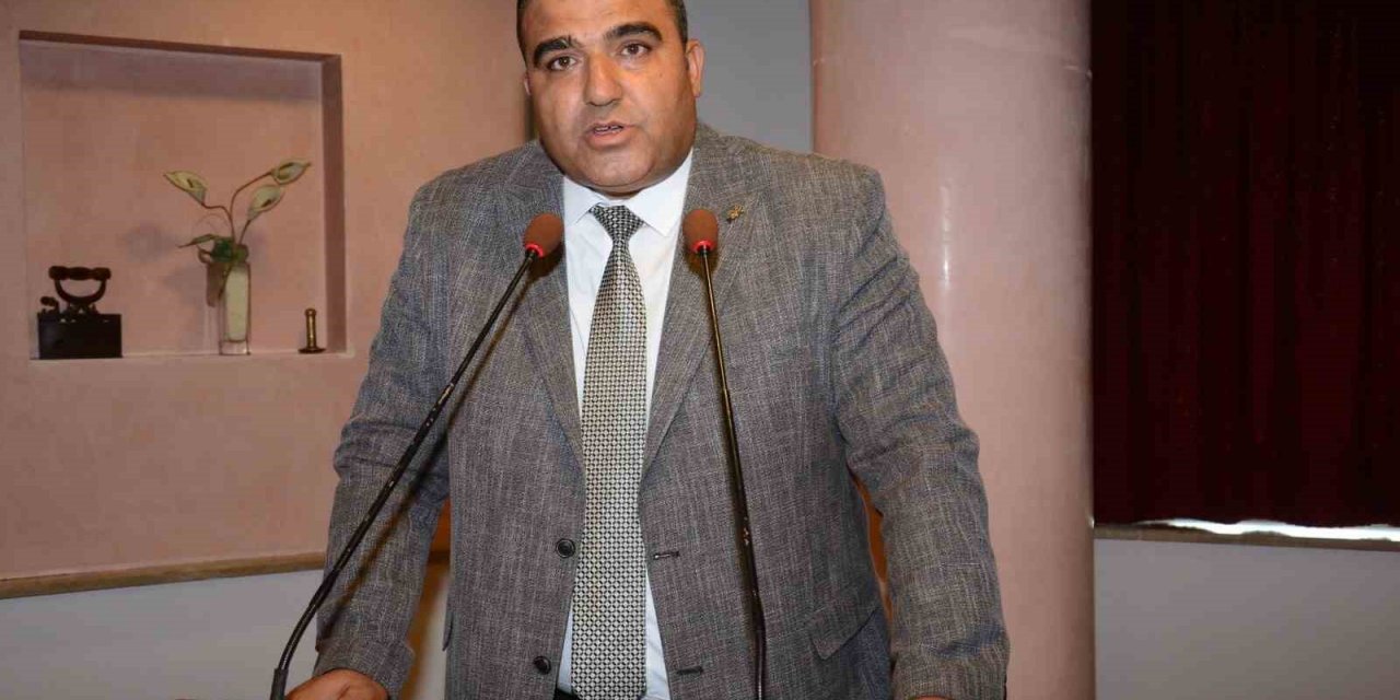 İzmir Kantinciler Odası Başkanı Özgür Yavuz: "Öğrenciler evladımızdır, velilerin içi rahat olsun"