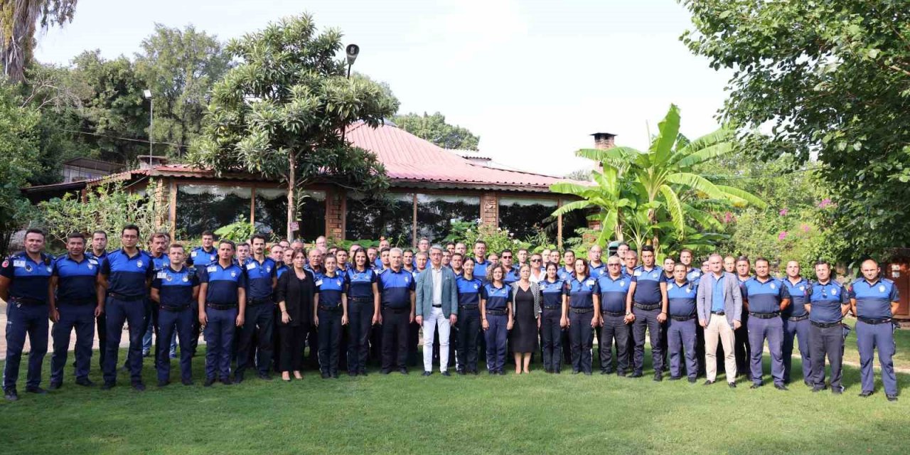 Başkan Oktay: “Hepinize çok güveniyorum”