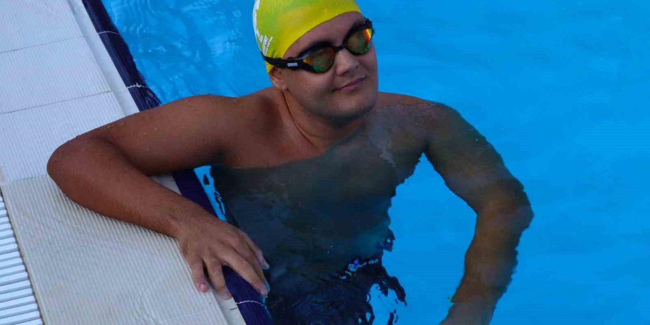 Tuna Tunca, Manş Denizi’ni geçmeye hazırlanıyor