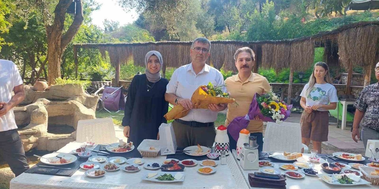 Mehmet Akif Ersoy Anadolu Lisesinde yeni dönem