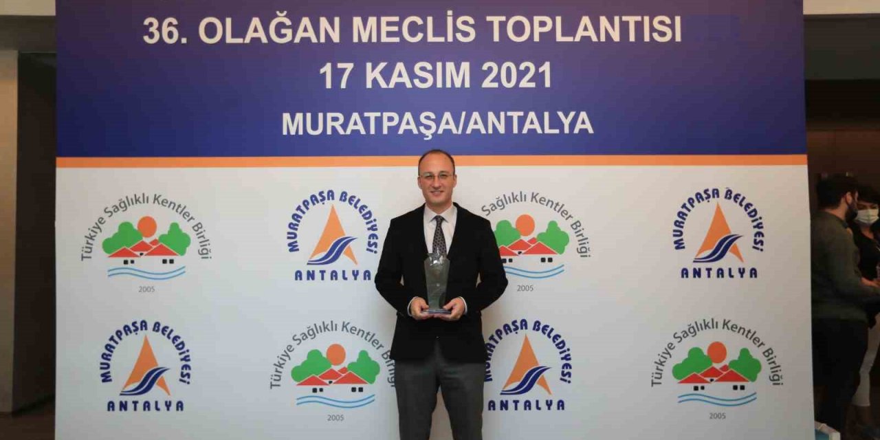 Başkan Örki, “Halkımızın sağlığı için gereken ne varsa yapıyoruz”