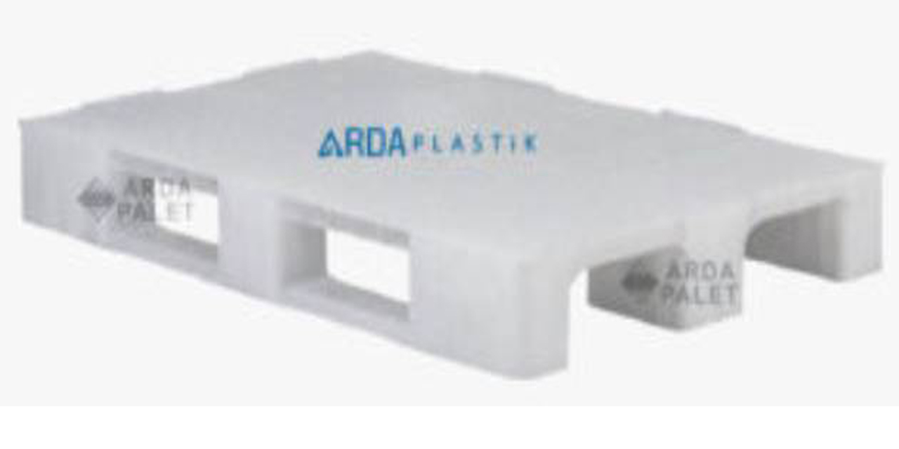 Plastik palet üretimin fabrikalardaki rolü