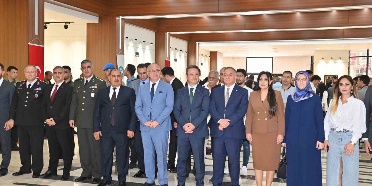 Manisa’yla Şirvan arasında ‘Kardeş Şehir’ protokolü imzalandı