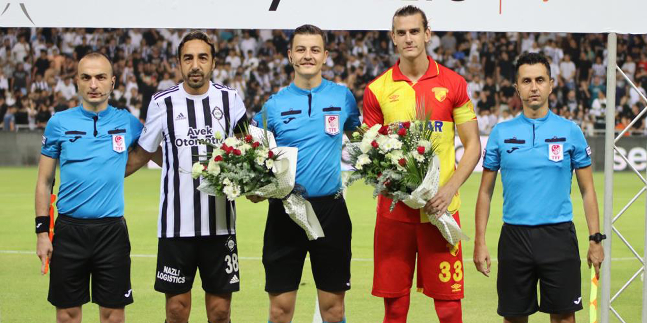 İzmir derbisinin faturası belli oldu