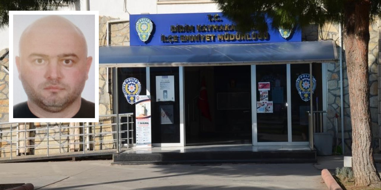 Kırmızı bültenle aranan Kazak uyruklu katil Didim’de yakalandı