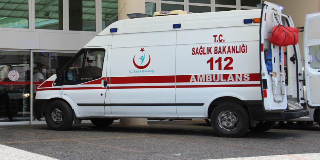 Silahların çekildiği kavgada 3 kişi yaralandı