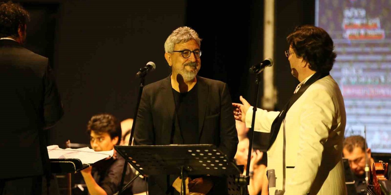 Yağmur’un sesi gözyaşlarına boğdu