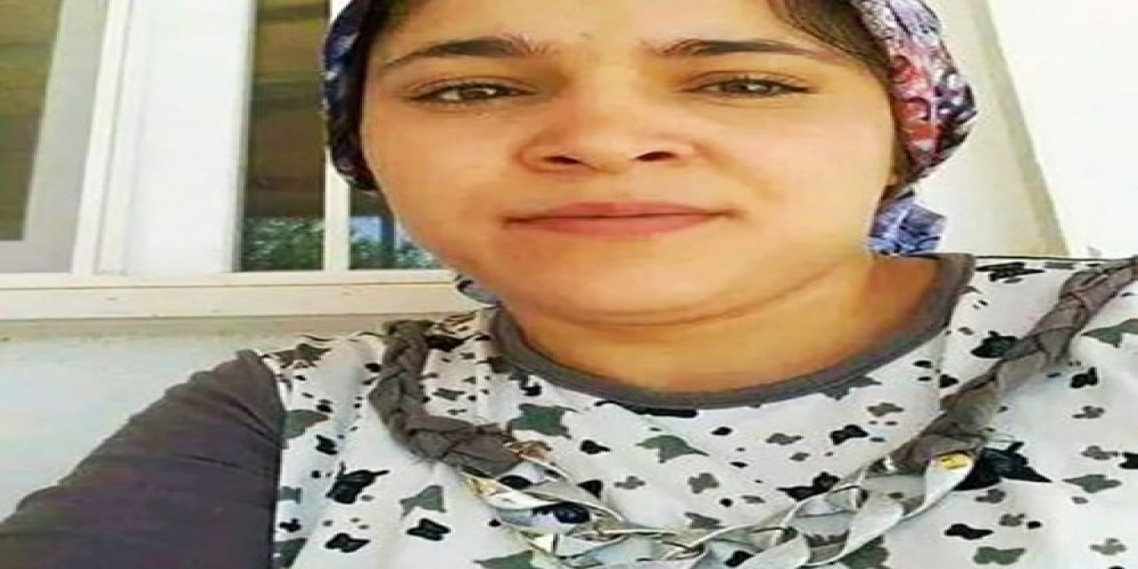 Denizli’de 28 yaşındaki kadından 2 gündür haber alınamıyor
