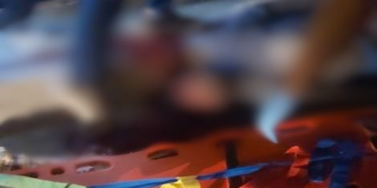 Kuşadası’nda trafik kazası: 1 ölü, 1 ağır yaralı