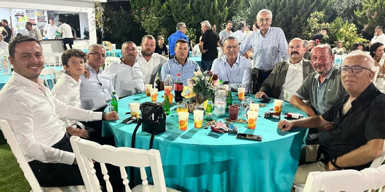 Muhasebeciler bu defa mutluluğu hesapladı