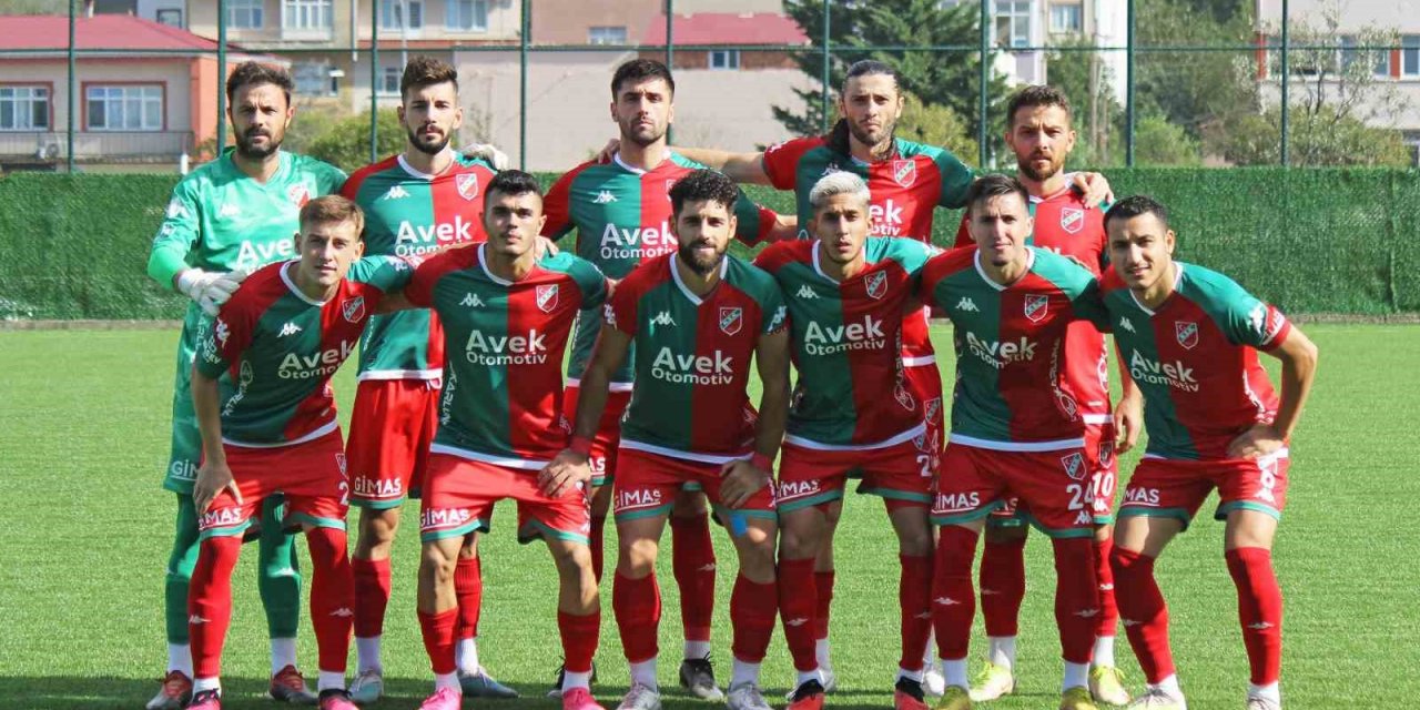 Karşıyaka’nın gençlerine tam not