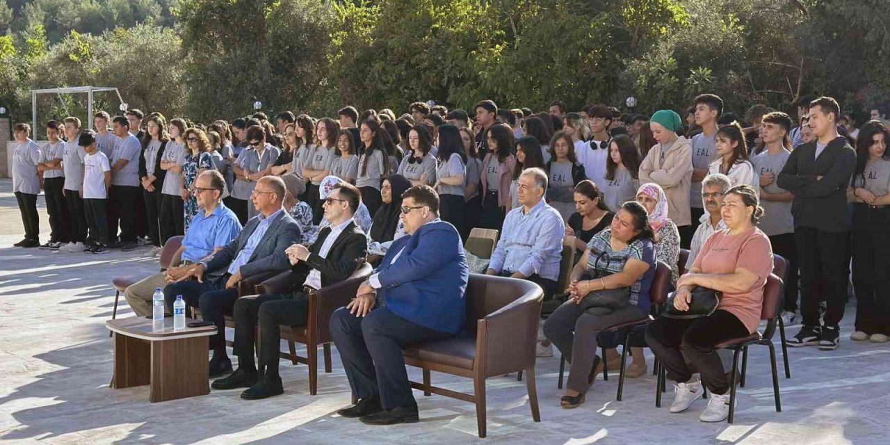 Ermaş Yönetim Kurulu Başkanı Ercan;