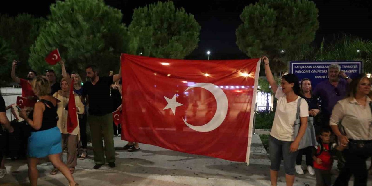 Rahmi Kaan Karahan, Kano’da tarih yazdı