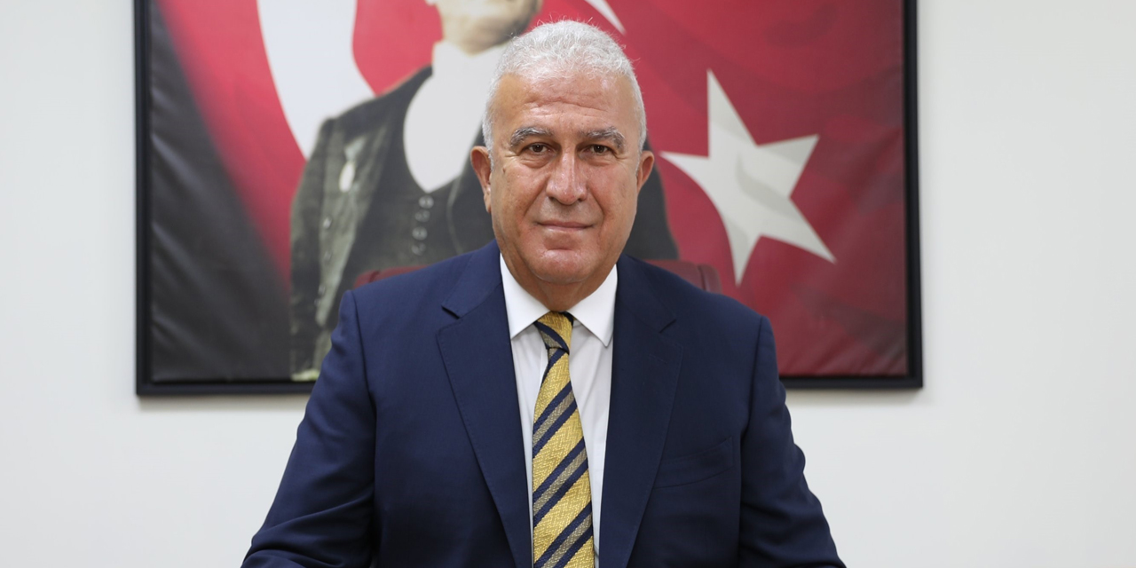 Başkan Atay: “Hepimizin yüreğini parçaladı”