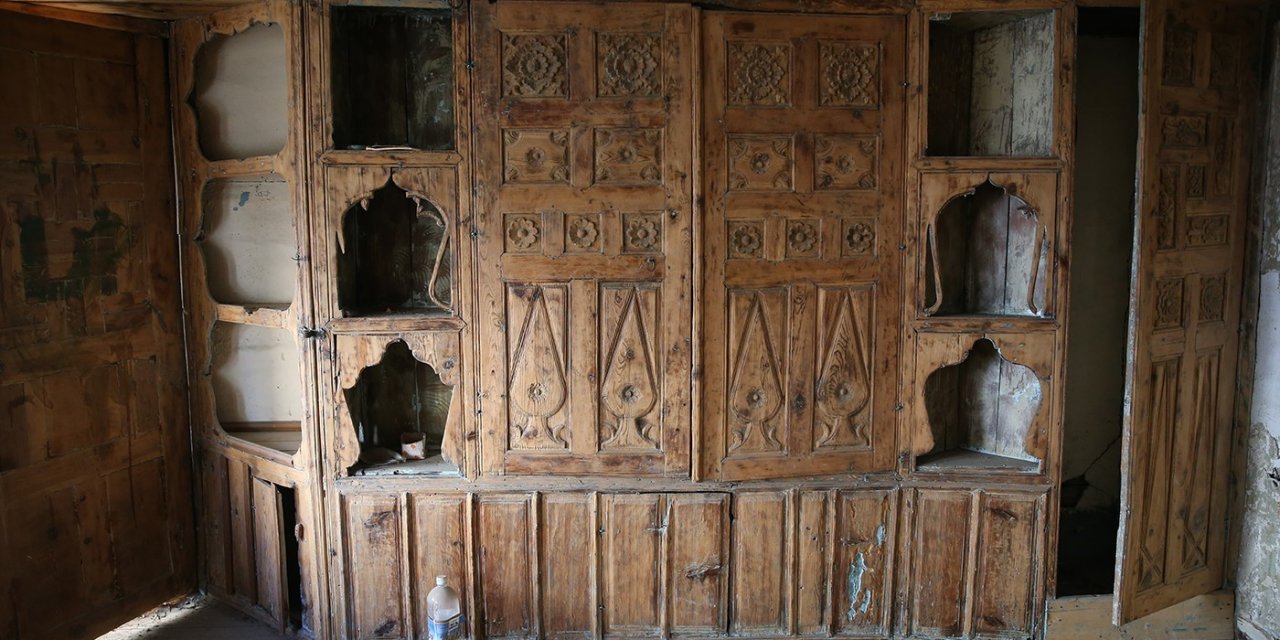 Merkezefendi’nin zengin tarihi ve kültürel mirası korunuyor