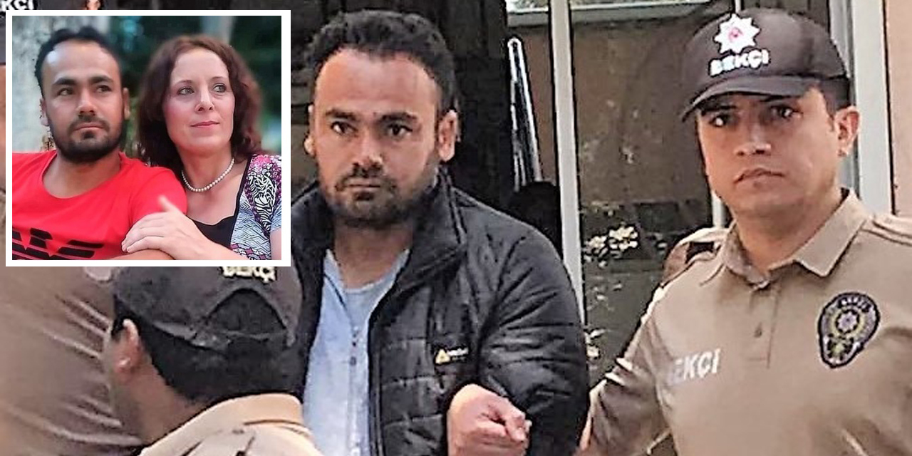 İki çocuk annesi hamile eşini öldüren koca suçlamaları kabul etmedi