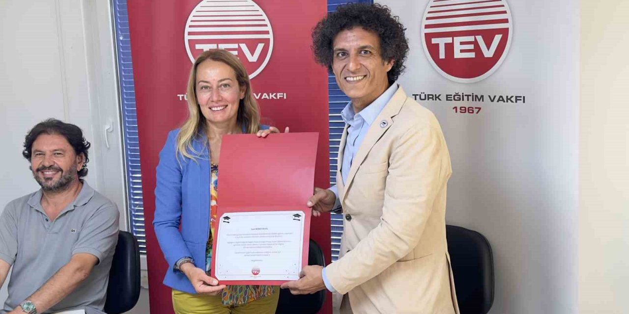 Turizm okuyan gençler için burs fonu kuruldu